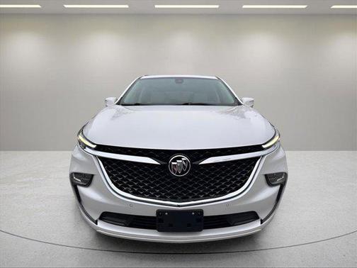 2024 Buick Enclave Avenir FWD