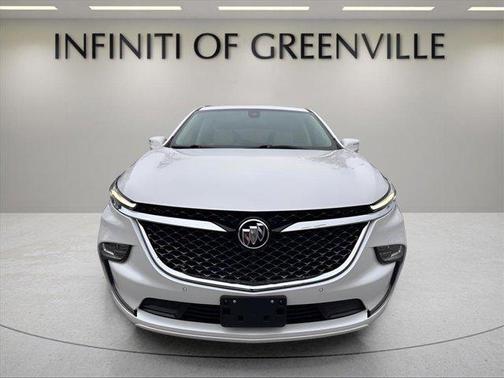2024 Buick Enclave Avenir FWD