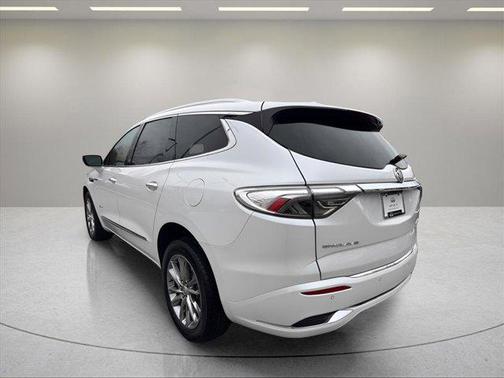2024 Buick Enclave Avenir FWD