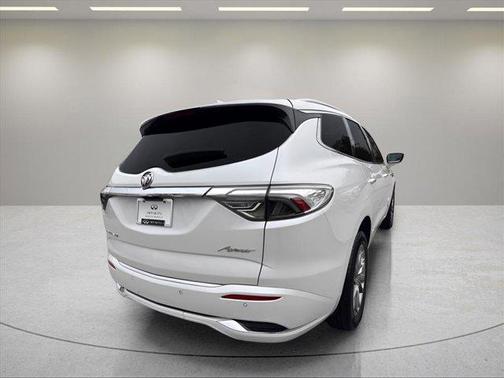 2024 Buick Enclave Avenir FWD