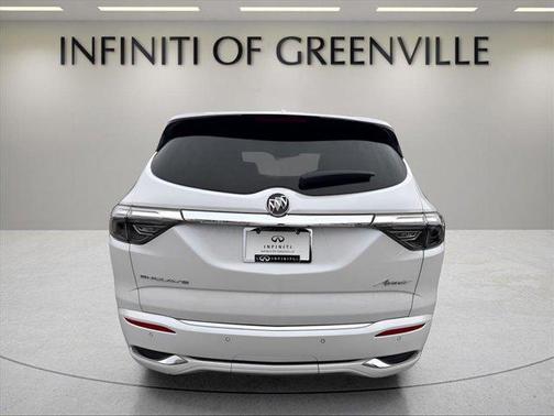 2024 Buick Enclave Avenir FWD