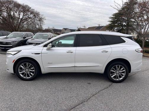 2024 Buick Enclave Avenir FWD