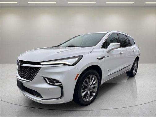 2024 Buick Enclave Avenir FWD