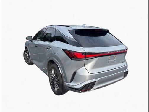 Iridium 2023 Lexus RX 500h F SPORT Performance