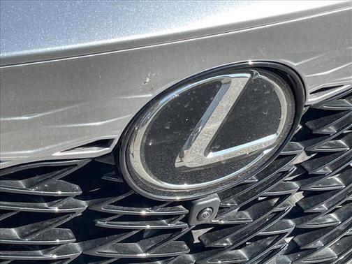 Iridium 2023 Lexus RX 500h F SPORT Performance