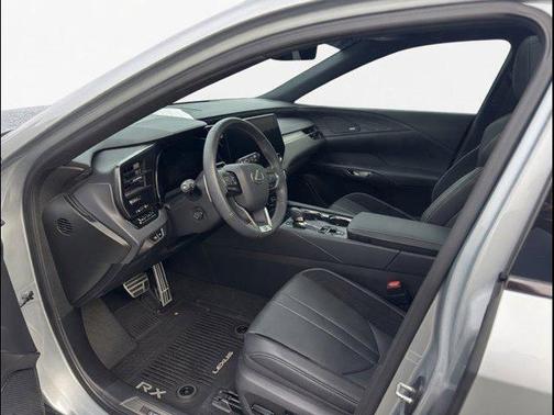 Iridium 2023 Lexus RX 500h F SPORT Performance