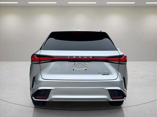 Iridium 2023 Lexus RX 500h F SPORT Performance