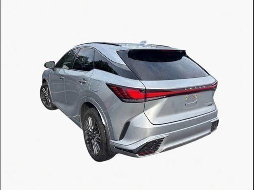 Iridium 2023 Lexus RX 500h F SPORT Performance