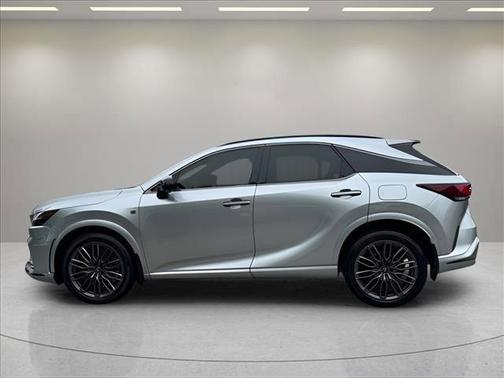 Iridium 2023 Lexus RX 500h F SPORT Performance