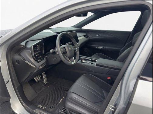Iridium 2023 Lexus RX 500h F SPORT Performance