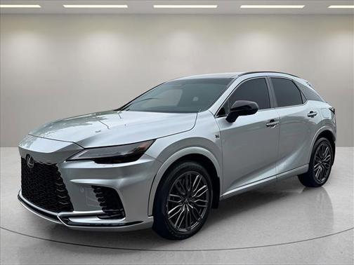 Iridium 2023 Lexus RX 500h F SPORT Performance