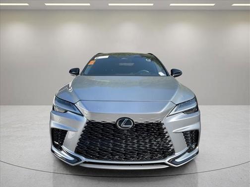 Iridium 2023 Lexus RX 500h F SPORT Performance