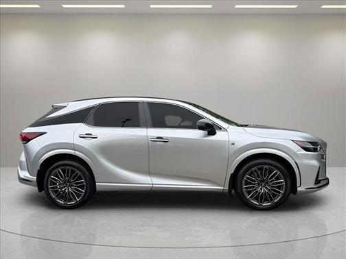 Iridium 2023 Lexus RX 500h F SPORT Performance