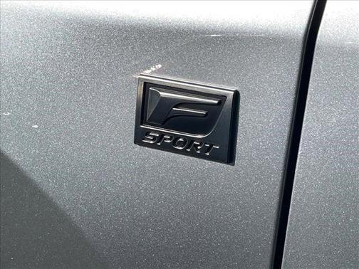 Iridium 2023 Lexus RX 500h F SPORT Performance