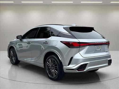 Iridium 2023 Lexus RX 500h F SPORT Performance
