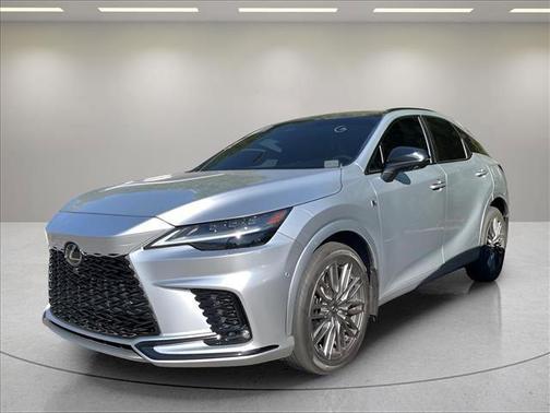 Iridium 2023 Lexus RX 500h F SPORT Performance