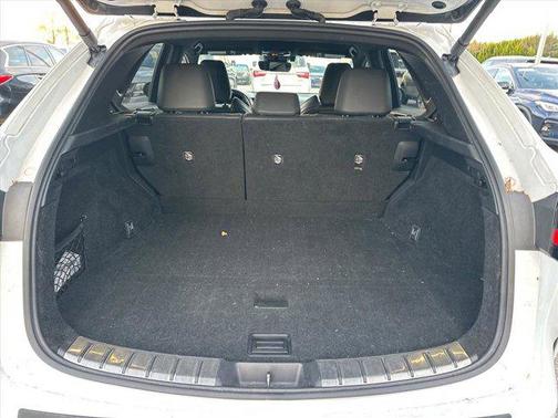 2022 Lexus NX 350 F SPORT Handling