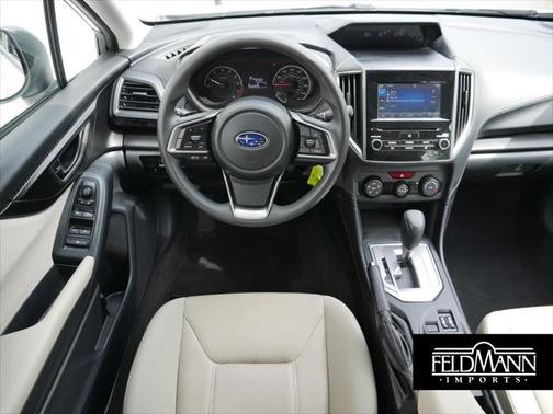 2019 Subaru Impreza 2.0i Premium