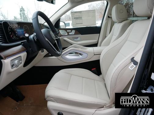 2026 Mercedes-Benz GLE 350 4MATIC