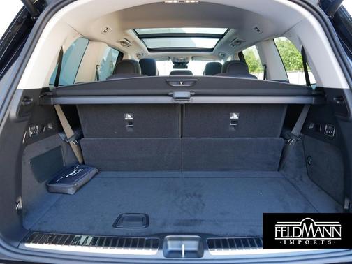 2026 Mercedes-Benz GLS 450 4MATIC