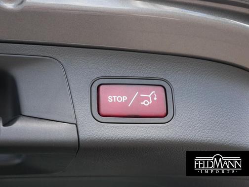 Mountain Grey Metallic 2026 Mercedes-Benz GLA 250 4MATIC