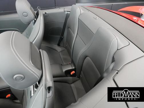 2026 Mercedes-Benz AMG SL 63 Base