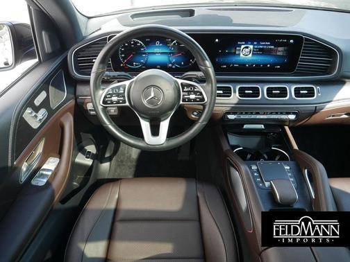 2022 Mercedes-Benz GLE 350 4MATIC