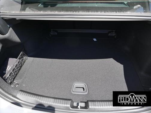 2025 Mercedes-Benz C-Class C 300 4MATIC Sedan
