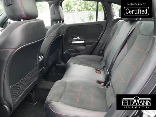 2023 Mercedes-Benz GLA 250 4MATIC