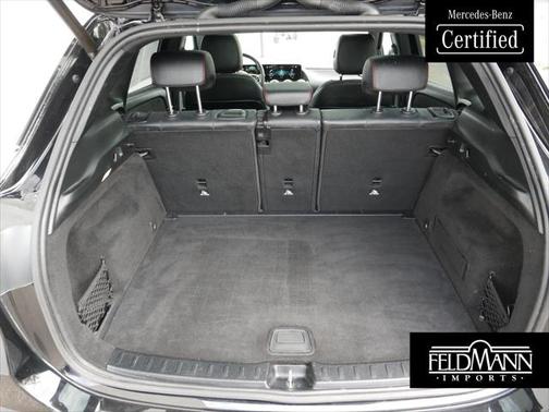 2023 Mercedes-Benz GLA 250 4MATIC