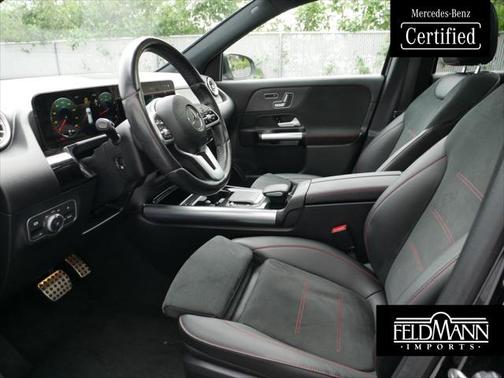 2023 Mercedes-Benz GLA 250 4MATIC