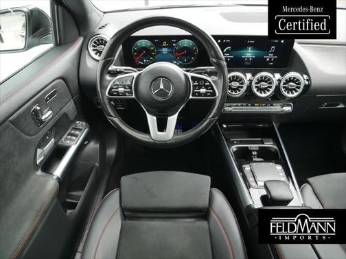 2023 Mercedes-Benz GLA 250 4MATIC