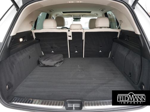 2024 Mercedes-Benz GLE 450 Plug-In Hybrid 4MATIC