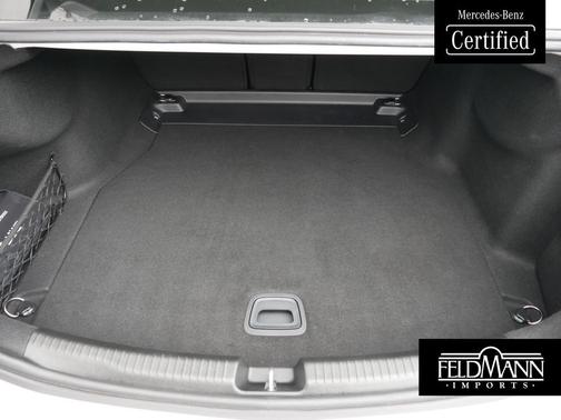 2024 Mercedes-Benz C-Class C 300 4MATIC