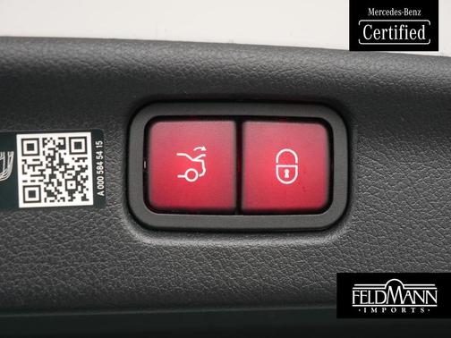 2024 Mercedes-Benz C-Class C 300 4MATIC