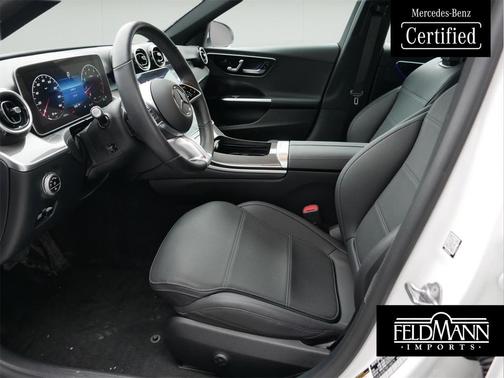 2024 Mercedes-Benz C-Class C 300 4MATIC