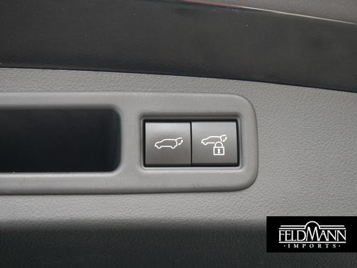 2024 Lexus RX 350 F SPORT Handling