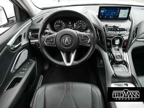 2020 Acura RDX Technology Package