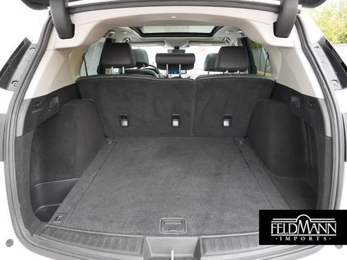 2020 Acura RDX Technology Package