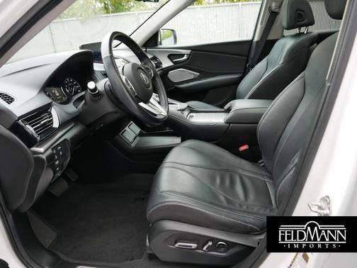 2020 Acura RDX Technology Package