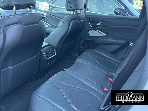 2020 Acura RDX Technology Package