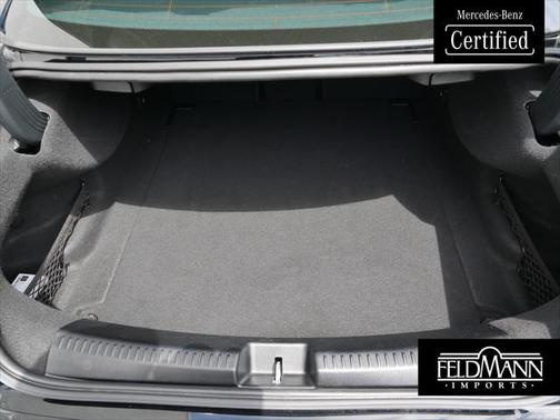 2025 Mercedes-Benz CLA 250 4MATIC