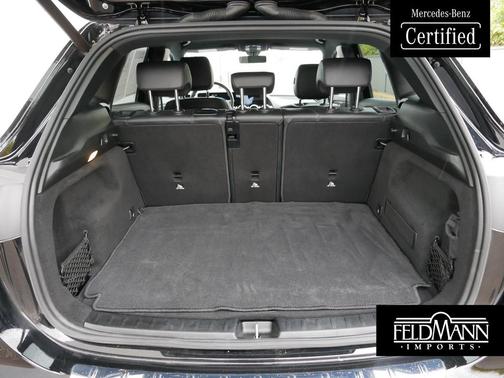 2021 Mercedes-Benz GLA 250 Base 4MATIC