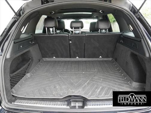 2019 Mercedes-Benz GLC 300 4MATIC