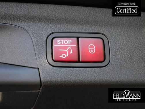 2024 Mercedes-Benz GLE 580 AWD 4MATIC