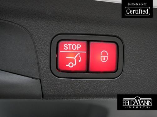 2024 Mercedes-Benz GLE 450 Plug-In Hybrid 4MATIC