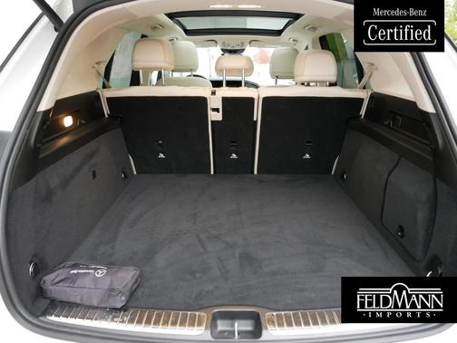 2024 Mercedes-Benz GLE 450 Plug-In Hybrid 4MATIC