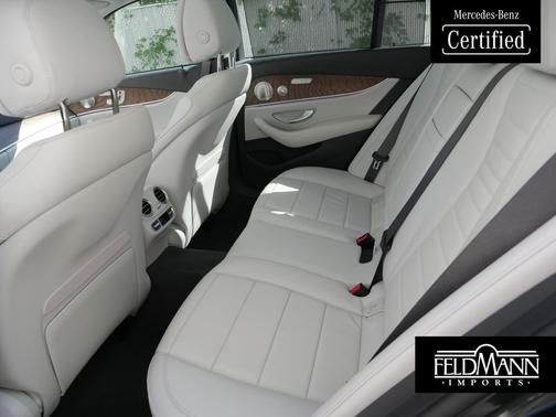 2023 Mercedes-Benz E-Class E 450 4MATIC All-Terrain