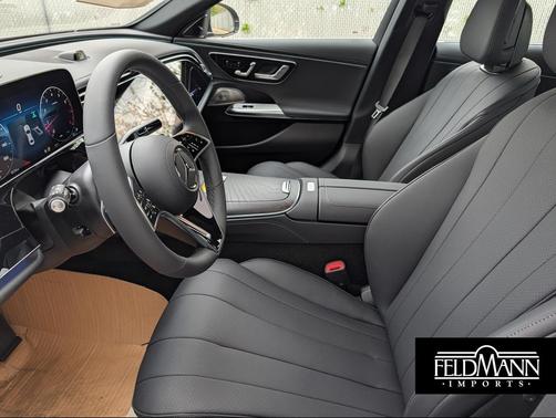 Black 2026 Mercedes-Benz E-Class E 350