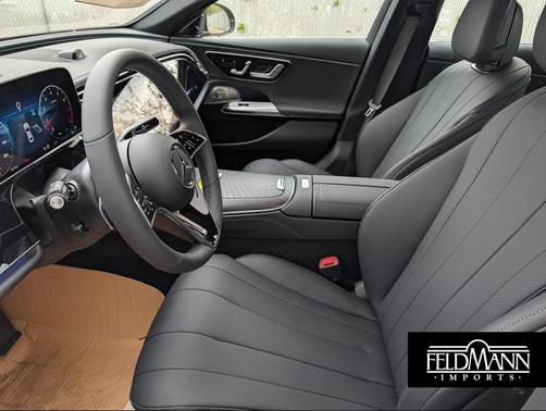 Black 2026 Mercedes-Benz E-Class E 350
